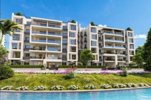 165m² attractive apartment for sale in Beta Greens New Cairo with imaginary price 165m² attractive apartment for sale in Beta Greens New Cairo with imaginary price