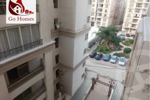 تحت سعر السوق شقة 170م للبيع في El Baron City Maadi