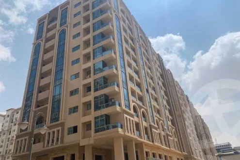 3 غرف نوم عقارات للبيع في البارون سيتي