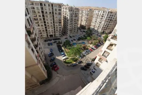 شقق للبيع في البارون سيتي