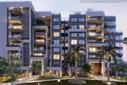 185 Meters Properties For Sale in Midtown