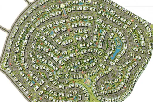 2 Bedrooms Apartments For Sale in Mountain View Hyde Park 134m²