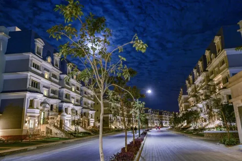 2 Bedrooms Apartments For Sale in Mountain View Hyde Park