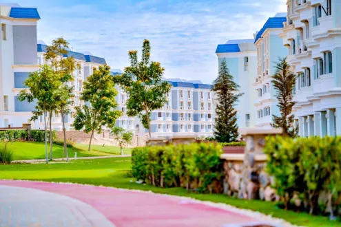 Apartments for sale in Mountain View Hyde Park 144m²