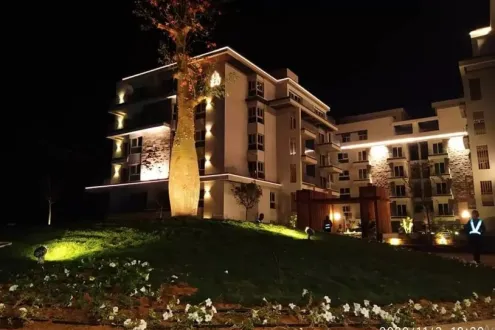 Apartments for sale in Mountain View ICity October 130m²