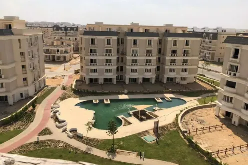 140 Meters Apartments For Sale in Mountain View ICity October