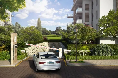 Apartments For Sale in Mountain View ICity October 160m²