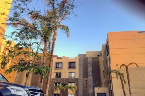 Invest in a 133m² Apartments for sale in Palm Park Compound