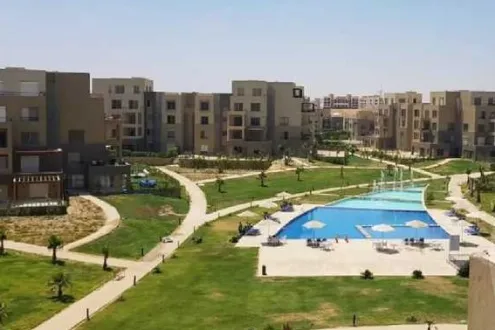 273 Meters Apartments for sale in Palm Parks October