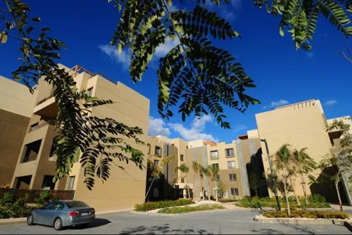 For lovers of sophistication apartment for sale in Palm Parks Palm Hills with area of 274m²