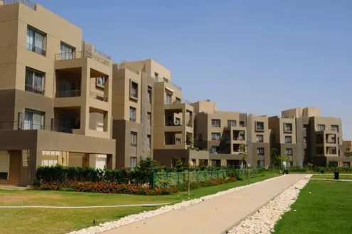 Take the opportunity with unbeatable price per 285m² Apartments for sale in Palm Parks