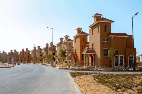 3 غرف نوم شقق للبيع في بورو اكوبر 97 متر
