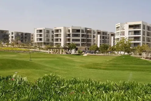 Get An Apartment in Tag Sultan Starting From 103m²