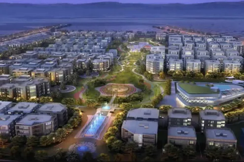 Apartments for sale in Villette 180m²