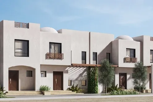 Details About Orascom Makadi 100m Apartments