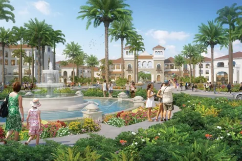 ارخص شقة 105م للبيع في سيليا العاصمة الجديدة