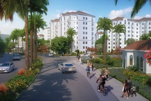 بالعاصمة الجديدة إحجز شقتك في سيليا