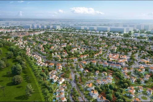 شقتك 158م في كمبوند سيليا