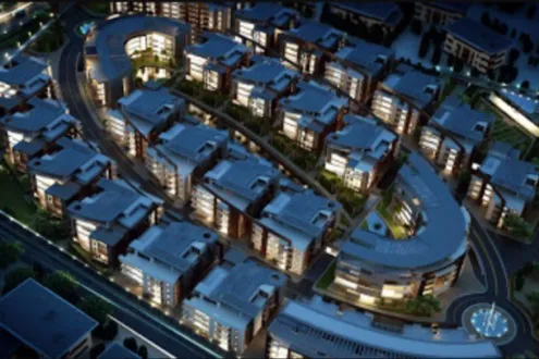 Hurry Up To Buy An Apartment In La Mirada Compound Hurry Up To Buy An Apartment In La Mirada Compound