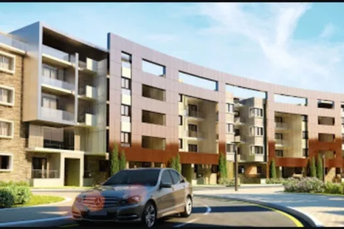 إشتري شقتك بمساحة 215م في لاميرادا التجمع الخامس