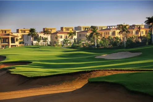 The Cheapest 183 M Apartments For Sale In Allegria Sheikh Zayed