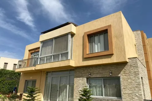 Apartments for sale in Allegria Sodic 224m²