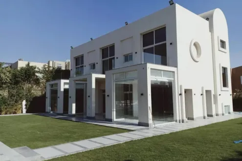 Get An Apartments for sale in Allegria Compound Sheikh Zayed From 250m²