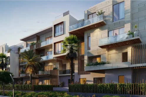 203 M Apartments For Sale With Less Than Market Price In Allegria Sodic