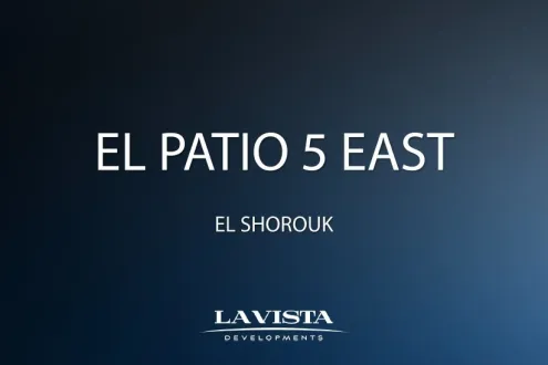 160 M Apartments For Sale With Less Than Market Price In El Patio 5