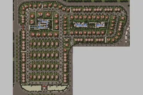 Details About El Patio 5 Shorouk 162m Apartments Details About El Patio 5 Shorouk 162m Apartments