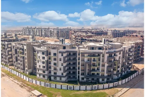 Own Your Apartment In Kenz compound With Various Payment Systems