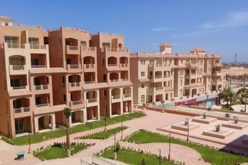 عقارات للبيع في مراسي 195 متر