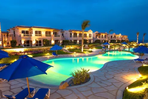 Special Chalets For Sale In LaVista Gardens