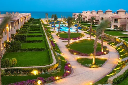 Chalets For Sale In LaVista Gardens  150 M With Attractive Price