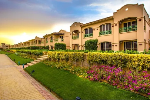 160 M Chalets For Sale In A Very Unique Location Within Vista Gardens