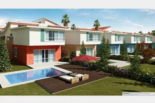 سارع بشراء شاليهك في قرية مورانو سارع بشراء شاليهك في قرية مورانو