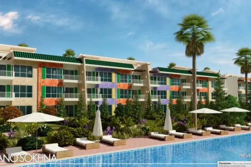 ارخص شاليه 180م للبيع في مورانو السخنة ارخص شاليه 180م للبيع في مورانو السخنة