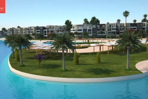 On North Coast, Book Your Chalet In Bo Sands