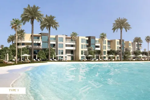 Hurry Up To Book In Bo Sands, Units 112m