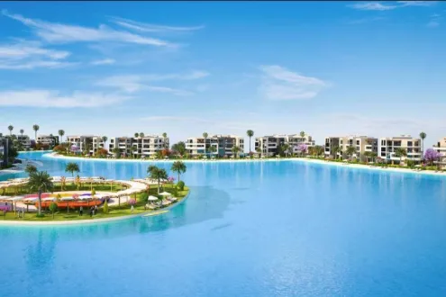 Hurry Up To Buy 114m Chalet In Bo Sands Resort