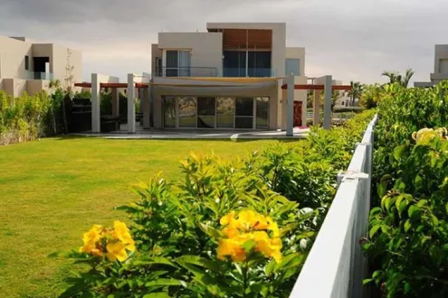 Chalets For Sale 210m At Hacienda