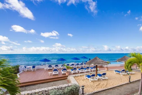 إمتلك شاليهك في لافيستا باي بمساحة 119م