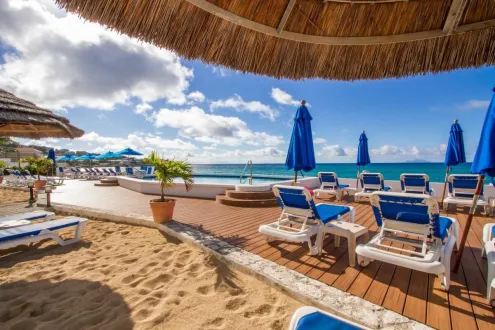 سارع بشراء شاليهك في الساحل الشمالي في لافيستا باي