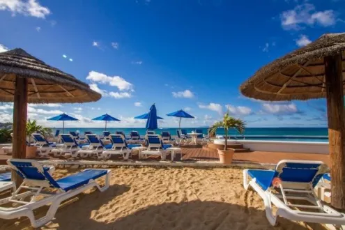 شاليهك بمساحة 110م في لافيستا باي