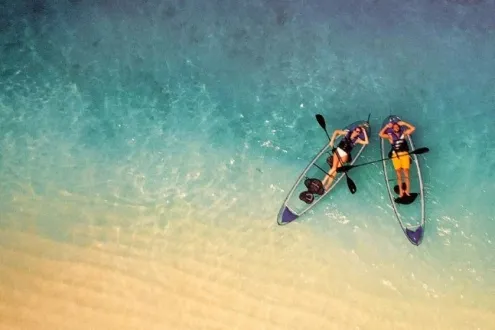 أحصل على شاليهات في لافيستا راس الحكمة 160 متراً