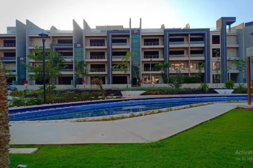 Apartments For Sale in Midtown 165m²