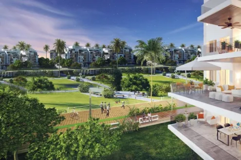 2 Bedrooms Apartments For Sale in Mountain View ICity October 125m²