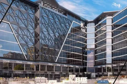 Book A Unit 110m In Elite The Administrative Capital