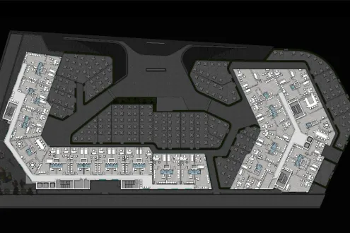 Units With ​​45m For Reservation In Elite New Capital