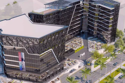 Store For Sale 50m Elite With payment facilities